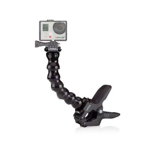Buy GoPro Jaws Flexible Clamp Mount for HERO4, HERO3+, HERO3, HERO